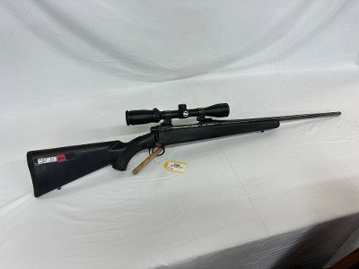 SAVAGE ARMS 110.30-06 SPRG - Image 2 of 3