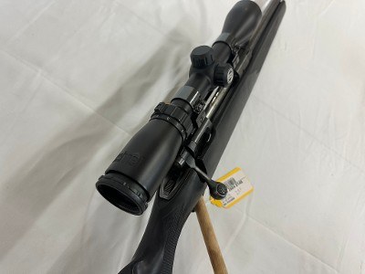 SAVAGE ARMS 110.30-06 SPRG - Image 3 of 3