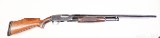 WINCHESTER MODEL 12 TRAP WITH TRIGGER MOD CHAMBERED IN 12 GAUGE 12 GA - Image 1 of 3