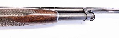 WINCHESTER MODEL 12 TRAP WITH TRIGGER MOD CHAMBERED IN 12 GAUGE 12 GA - Image 3 of 3