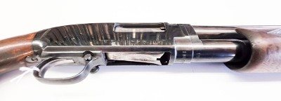WINCHESTER MODEL 12 TRAP WITH TRIGGER MOD CHAMBERED IN 12 GAUGE 12 GA - Image 2 of 3