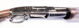 WINCHESTER MODEL 12 TRAP WITH TRIGGER MOD CHAMBERED IN 12 GAUGE 12 GA - Image 2 of 3