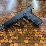ARCHON FIREARMS ARCHON TYPE B GEN 1 9MM LUGER (9x19 PARA) - 2 of 3