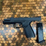 ARCHON FIREARMS ARCHON TYPE B GEN 1 9MM LUGER (9x19 PARA) - 3 of 3