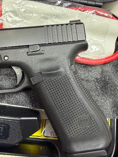GLOCK G17 GEN 5 9MM LUGER (9x19 PARA) - Image 3 of 3