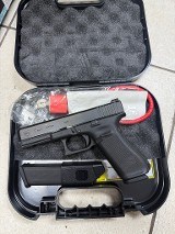 GLOCK G17 GEN 5 9MM LUGER (9x19 PARA) - Image 1 of 3