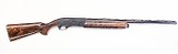 REMINGTON LEFT-HANDED 1100 SEMI-AUTO CHAMBERED IN 12 GAUGE HAS SOME HISTORY BEHIND IT !! 12 GA - Image 2 of 3