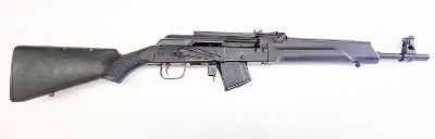 SAIGA IZHMASH AK-47 CHAMBERED IN 7.62X39 7.62X39MM - Image 1 of 3