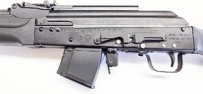 SAIGA IZHMASH AK-47 CHAMBERED IN 7.62X39 7.62X39MM - Image 3 of 3