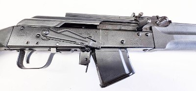 SAIGA IZHMASH AK-47 CHAMBERED IN 7.62X39 7.62X39MM - Image 2 of 3