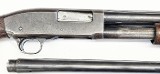 REMINGTON MODEL 31 CHAMBERED IN 16 GAUGE 12 GA - Image 2 of 3