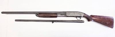 REMINGTON MODEL 31 CHAMBERED IN 16 GAUGE 12 GA - Image 3 of 3