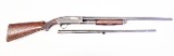 REMINGTON MODEL 31 CHAMBERED IN 16 GAUGE 12 GA - Image 1 of 3