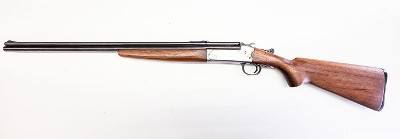 STEVENSUNDER/OVER MODEL 22-410 CHAMBERED IN 22 LR AND 410 .410 BORE/.22LR - Image 3 of 3