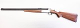 STEVENSUNDER/OVER MODEL 22-410 CHAMBERED IN 22 LR AND 410 .410 BORE/.22LR - Image 3 of 3