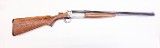STEVENSUNDER/OVER MODEL 22-410 CHAMBERED IN 22 LR AND 410 .410 BORE/.22LR