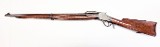 WINCHESTER MODEL 1885 HIGH WALL CHAMBERED IN .22 LR\ .22 LR - Image 3 of 3