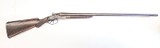 AMERICAN GUN COMPANY, LLC FOLSOM ARMS AMERICAN GUN CO DOUBLE BARREL CHAMBERED IN 12 GAUGE 12 GA - Image 1 of 3