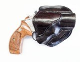 SMITH & WESSON S&W MODEL 66 (NO DASH) CHAMBERED IN .357 MAG .357 MAG - 1 of 3