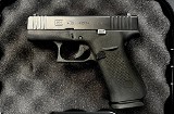 GLOCK G43X 9MM LUGER (9X19 PARA) - Image 3 of 3