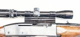 REMINGTONMODEL 740 WINGMASTER CHAMBERED IN 30/06 .30-06 SPRG - Image 2 of 3