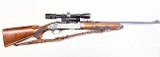 REMINGTONMODEL 740 WINGMASTER CHAMBERED IN 30/06 .30-06 SPRG - Image 1 of 3