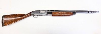 WINCHESTERMODEL 25 PUMP CHAMBERED IN 12 GAUGE 12 GA - Image 1 of 3