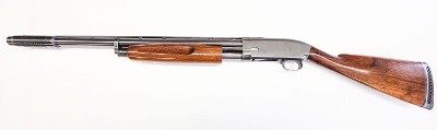 WINCHESTERMODEL 25 PUMP CHAMBERED IN 12 GAUGE 12 GA - Image 3 of 3