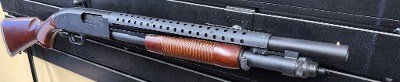 MOSSBERG 590 12 GA - Image 2 of 3