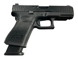 GLOCK 19 GEN 5 9MM LUGER (9x19 PARA) - 2 of 3