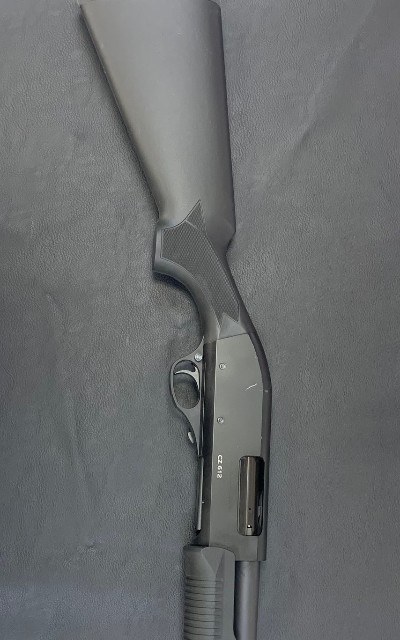 AKKAR CZ 612 12 GA - Image 3 of 3