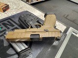 SPRINGFIELD ARMORY XDM 10MM - 2 of 2