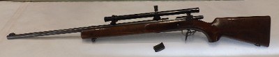 WINCHESTER 75 .22 LR - Image 2 of 3