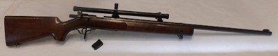 WINCHESTER 75 .22 LR - Image 1 of 3