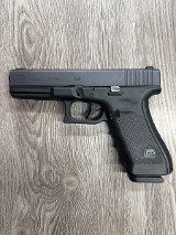 GLOCK 17 GEN 4 9MM LUGER (9x19 PARA) - Image 1 of 3