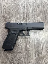 GLOCK 17 GEN 4 9MM LUGER (9x19 PARA) - Image 2 of 3