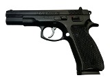 CZ CZ 75 BD .40 S&W - 2 of 3
