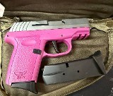 SCCY CPX-2 9MM LUGER (9x19 PARA) - 2 of 2