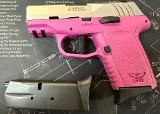 SCCY CPX-2 9MM LUGER (9x19 PARA) - 1 of 2