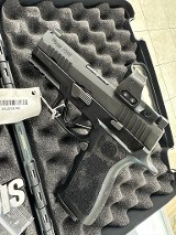 SIG SAUER P320 PRO RXP COMPACT LE Trade-In 9MM LUGER (9x19 PARA) - 1 of 3