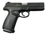 SMITH & WESSON SW40F .40 S&W - 2 of 3