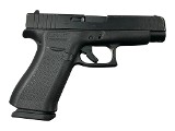 GLOCK 48 9MM LUGER (9x19 PARA) - 2 of 3