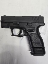 SPRINGFIELD ARMORY XD-9 3" SUB COMPACT 9MM LUGER (9x19 PARA) - Image 1 of 3