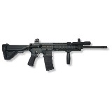 HECKLER & KOCH MR 556 A1 5.56X45MM NATO - 1 of 3