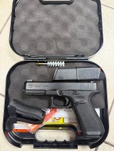 GLOCK G17 GEN 4 9MM LUGER (9x19 PARA) - Image 1 of 3