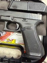 GLOCK G17 GEN 4 9MM LUGER (9x19 PARA) - Image 3 of 3