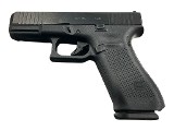 GLOCK GLOCK G45 9MM LUGER (9x19 PARA) - 1 of 3