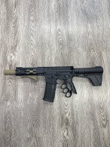 MATRIX ARMS M556-SC PISTOL 5.56X45MM NATO - 1 of 3
