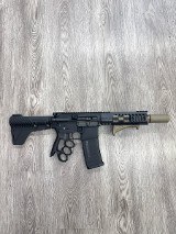 MATRIX ARMS M556-SC PISTOL 5.56X45MM NATO - 2 of 3