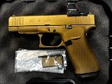 GLOCK G48 9MM LUGER (9X19 PARA) - 2 of 3